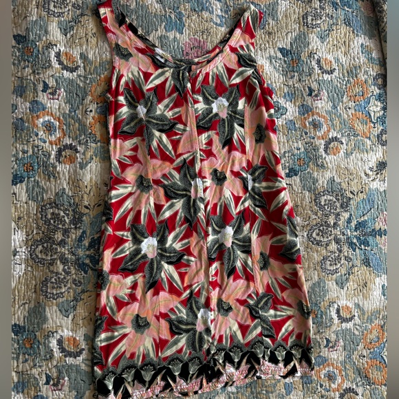 Rainbow Jo Tank Dress - Picture 7 of 15